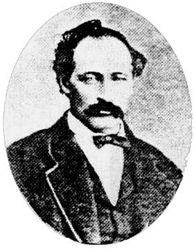 Louis Philippe CARDON