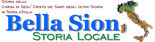 BELLA SION/ Logo - Storia Locale